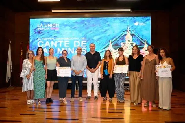 Concurso Escaparates