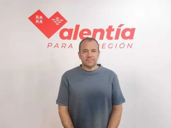 Fernando Moreno