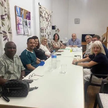 EJECUTIVA SÍ CARTAGENA