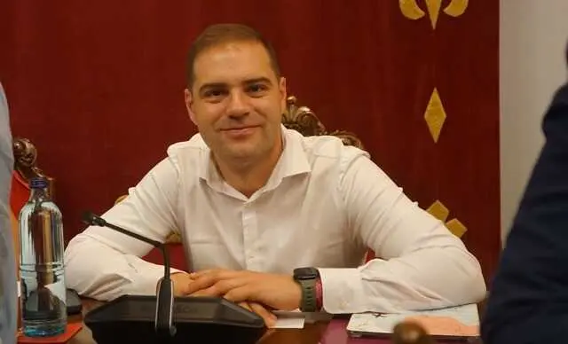 Ricardo Segado