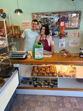 Mas cosicas (Cartagena)