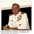 Pepe Cánovas