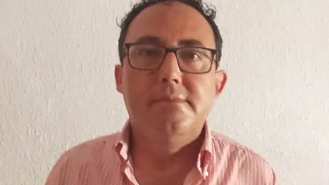 Juan Francisco Rebollo