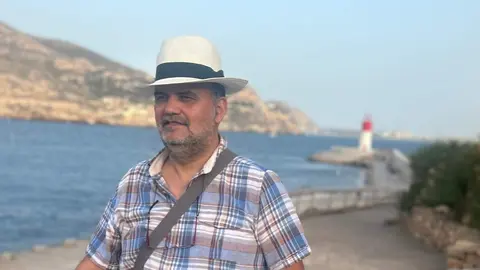 Juan M. Uriarte
