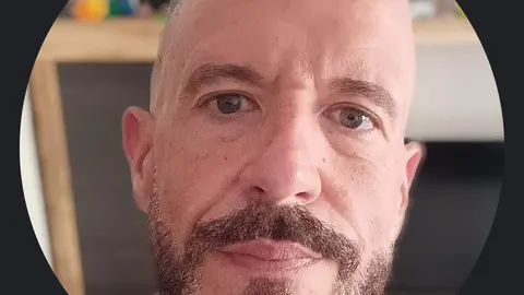 José María García Hernández