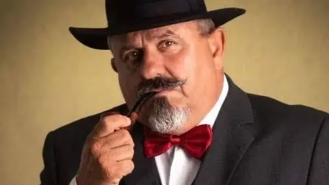 José Antonio Martínez Pérez