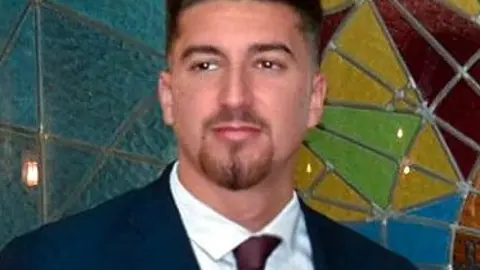 Daniel Collado