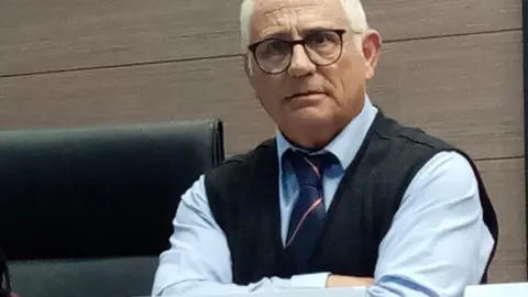 Juan Gómez Ayala
