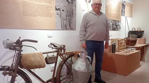 Claudio Ca&ntilde;abate