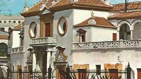 Maestranza