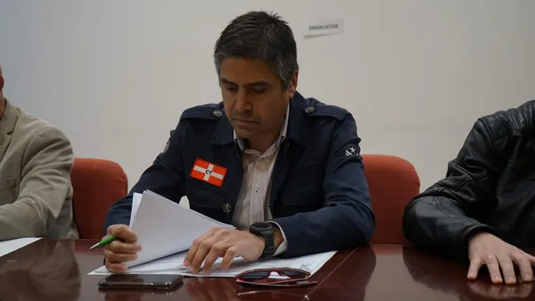 Jes&uacute;s Gim&eacute;nez