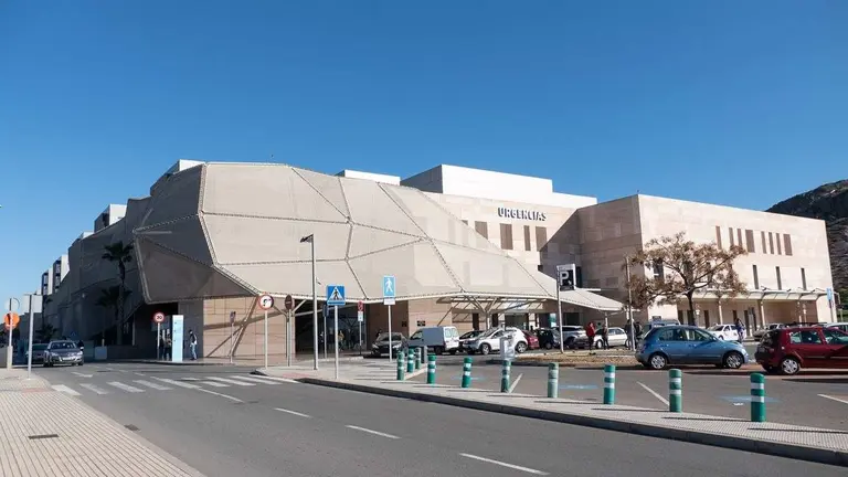 Hospital de Santa Lucía