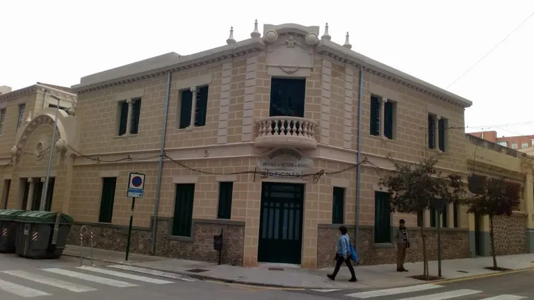 Casa del Ni&ntilde;o