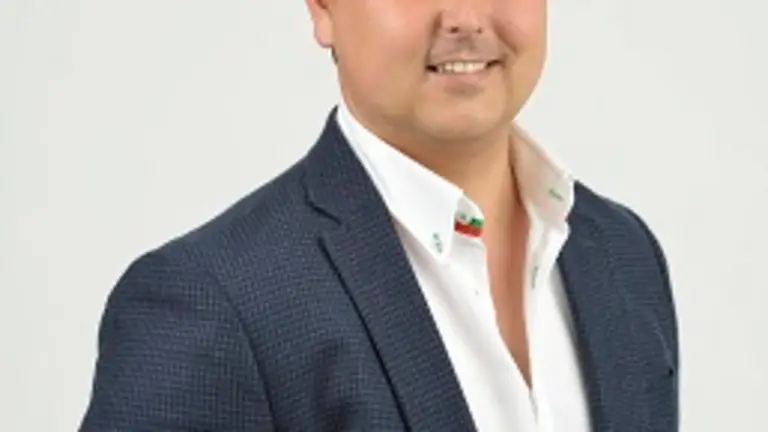 Jos&eacute; Miguel Luengo