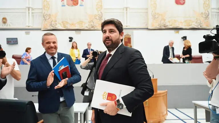 Lopez Miras y Segado