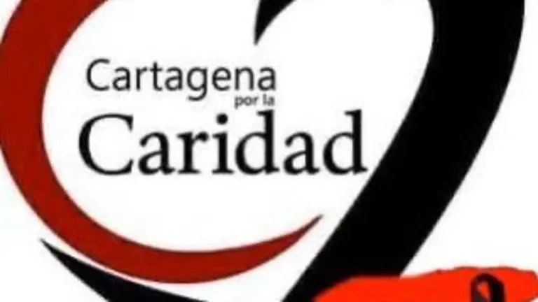Cartagena por la Caridad logo