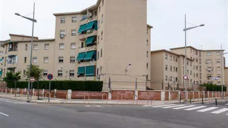 Cuarte Guardia Civil