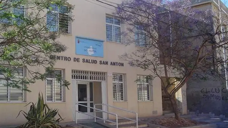 centro-salud-san-anton-cartagena-murcia
