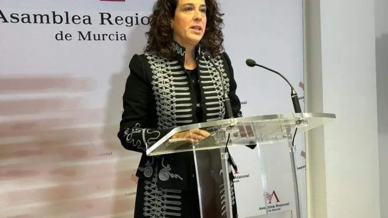 María José Ruiz