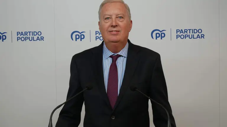 Antonio Martiėnez Pastor