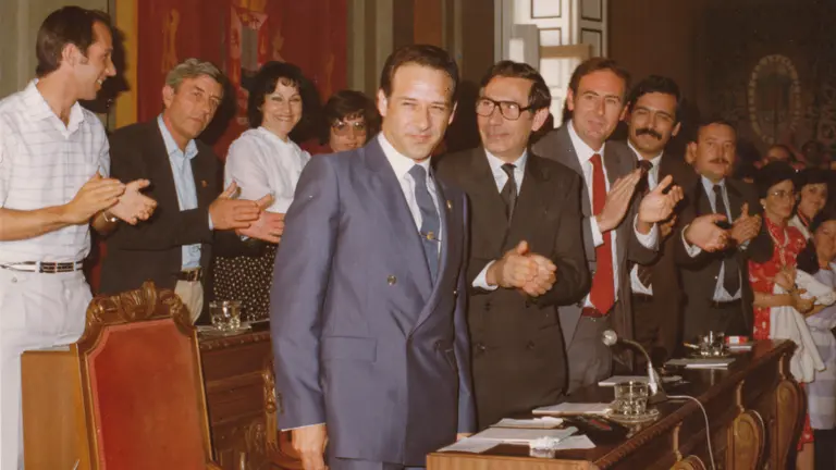 Actos Juan Mart&iacute;nez Sim&oacute;n