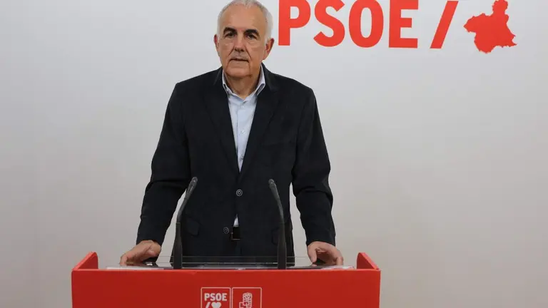 Alfonso MartínezBaños