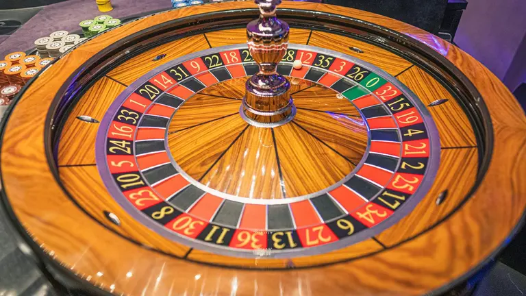 Ruleta