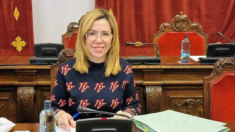 ana belen castejón