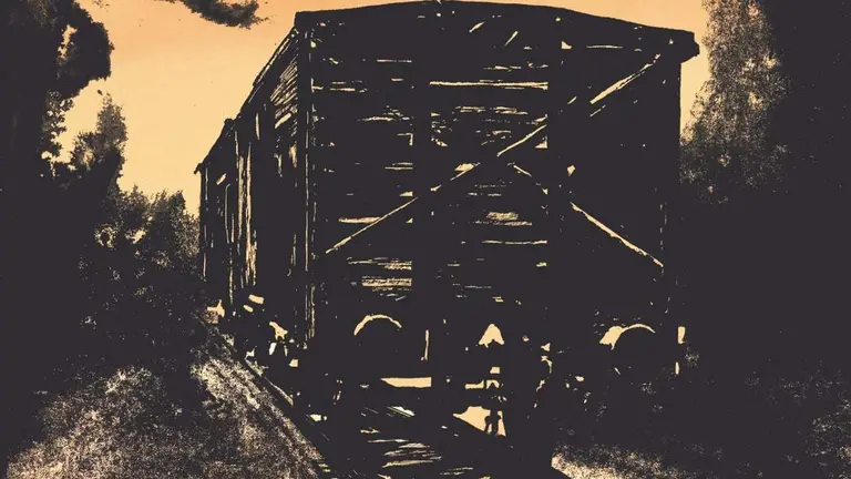 La casa del recuerdo y del olvido