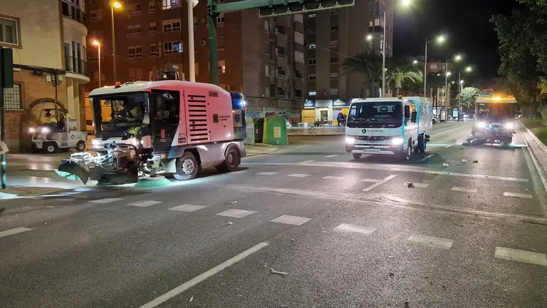 Carnaval - trabajo en tandem