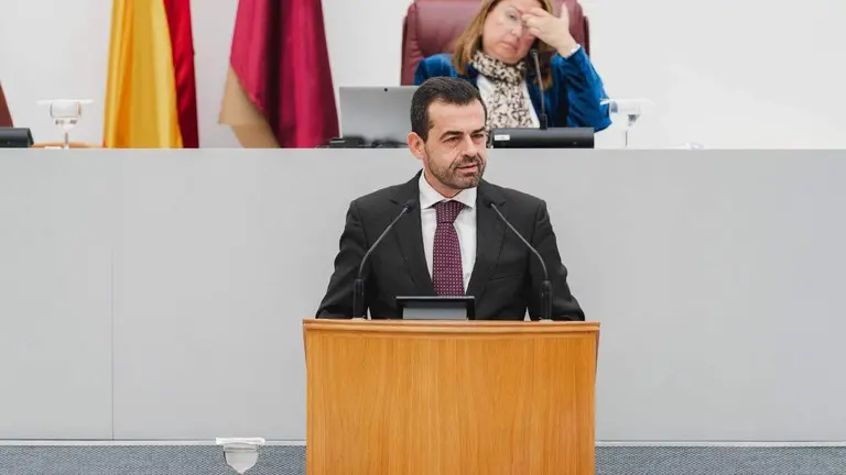 Rubén M. Alpañez