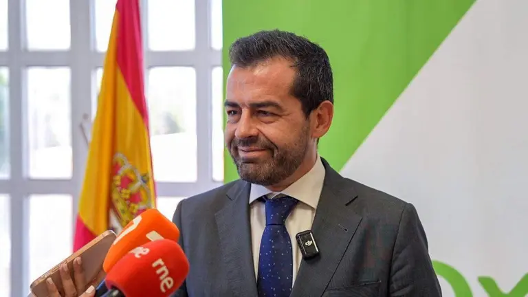 Rubén Martínez Alpañez