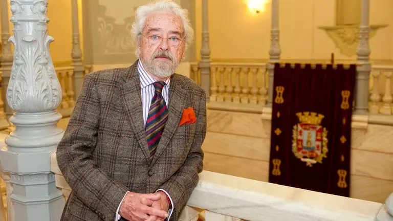 Jose María Álvarez