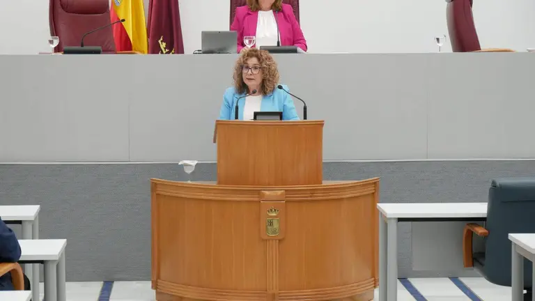 Foto Isabel Sanchez 8 ago