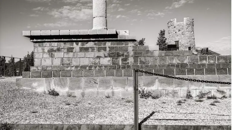 Parque Arqueológico del Molinete