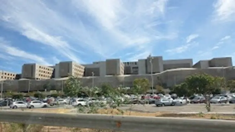 Hospital Santa Lucía