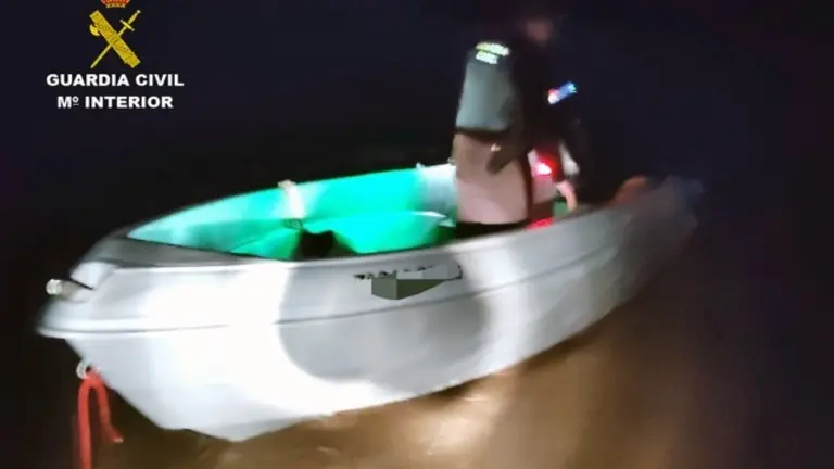 20250220 OP ZOMAN ROBO COCHE Y LANCHA AGUILAS