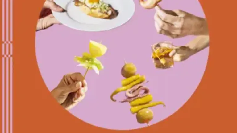 Todo sobre los pintxos