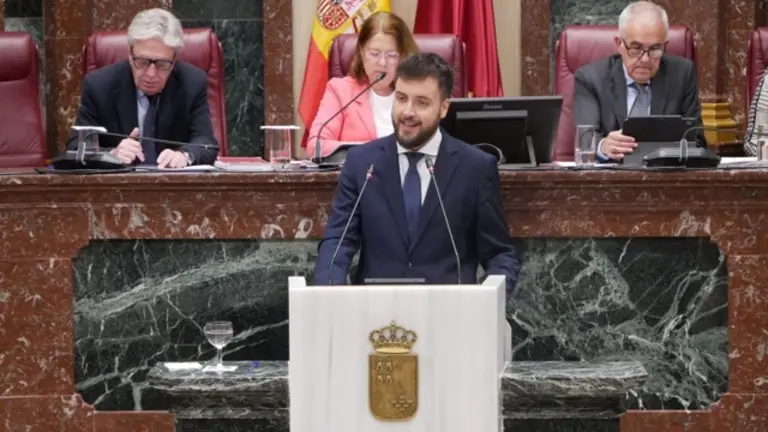 Landa_Comparecencia Vivienda