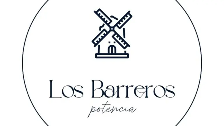 Logotipo Plataforma ‘Potencia Los Barreros
