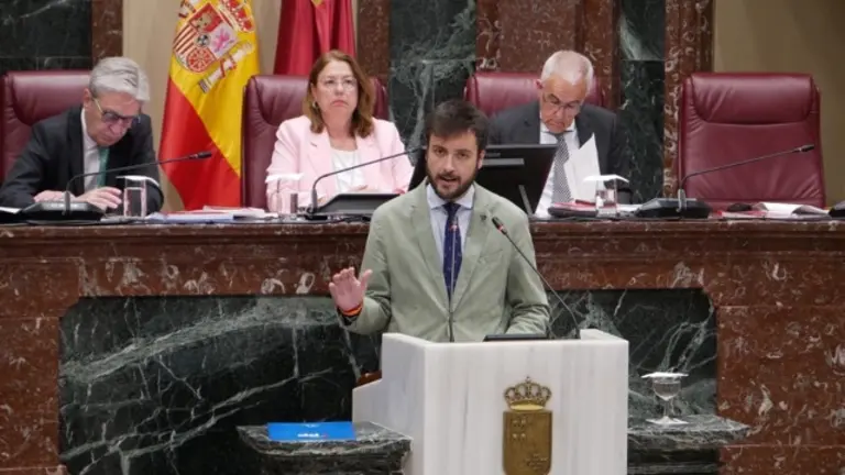 Antonio Landáburu,