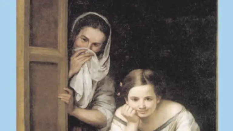 La vida feliz en tamaño mediano