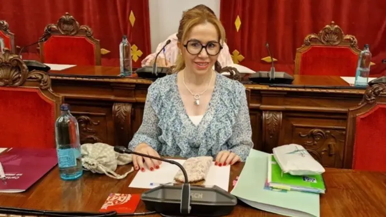 AB CASTEJÓN PLENO JUNIO