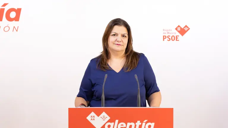 María Jesús López