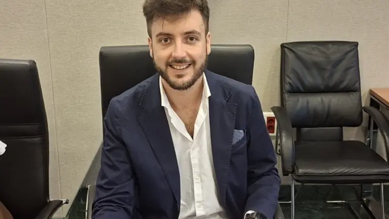 Landáburu_Comisión MAmbiente