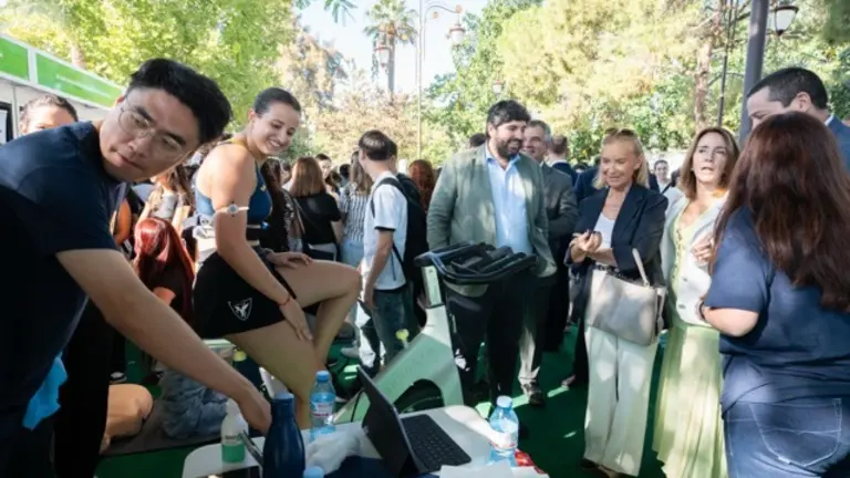 Semana de la Ciencia 2025