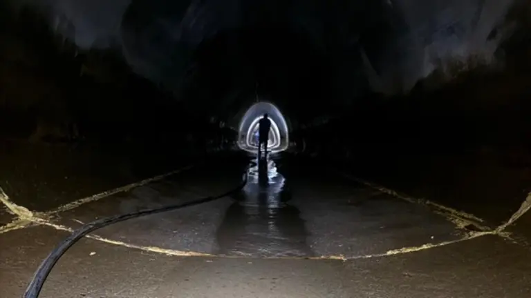 Restitucion canal MCT