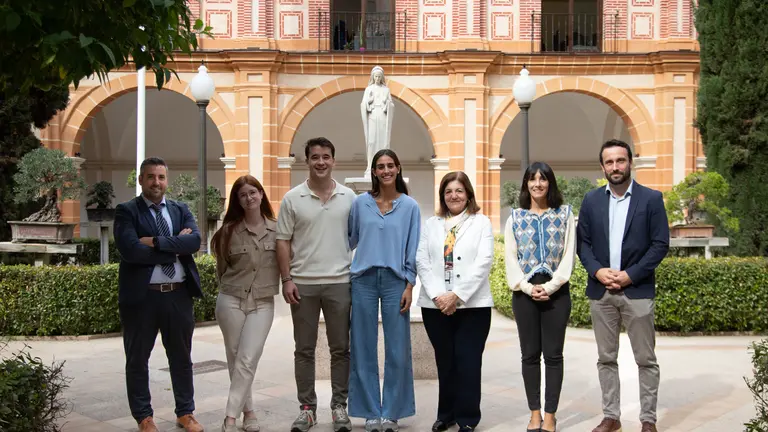 Influencers católicos