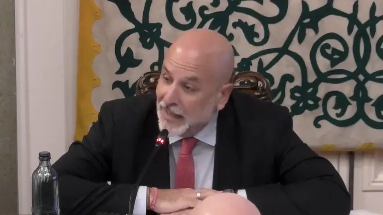 Gonzalo López Pretel