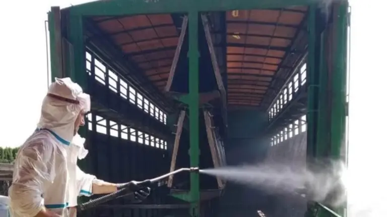 limpieza-vehiculos-ganaderia